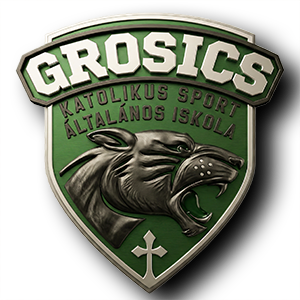 Grosics Gyula Katolikus Sport Általános Iskola